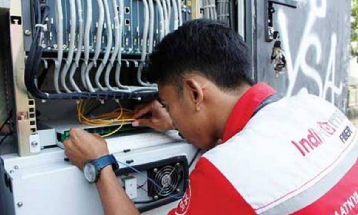 Promo Indihome Fiber Di Bogor Internet Stabil